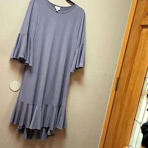 Sz XL LuLaRoe Summer Dress